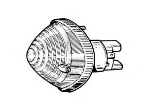 EUROLITES LEART 10.008.000 indikatorius 
 Kėbulas -> Šviesos -> Indikatorius/dalys -> Indikatorius
4124786, 4126068