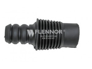 FLENNOR FL4751-J atraminis buferis, pakaba 
 Pakaba -> Pakabos dalys -> Surinkimo dalys
7700819237