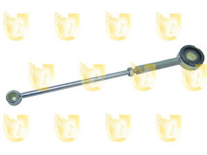UNIGOM 162103 selektoriaus / pavaros svirtis 
 Transmisija -> Neautomatinė pavarų dėžė -> Transmisijos valdymas
245281, 245281