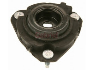 GABRIEL GK518 pakabos statramsčio atraminis guolis 
 Ašies montavimas/vairavimo mechanizmas/ratai -> Montavimas, pakabos statramstis
1117734, 1122893, 4386426, 4609099