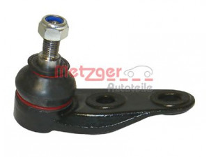 METZGER 57007511 atramos/vairo trauklė 
 Ašies montavimas/vairavimo mechanizmas/ratai -> Sujungimai -> Atramos/vairo trauklė
3112 4048 629, 3112 6772 303