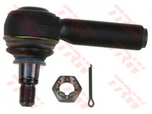 TRW JTE2701 skersinės vairo trauklės galas 
 Vairavimas -> Vairo mechanizmo sujungimai
82953016004, 0004602148, 0004604148