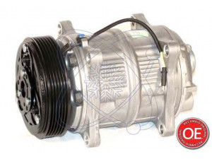 ELECTRO AUTO 20Z0008 kompresorius, oro kondicionierius 
 Oro kondicionavimas -> Kompresorius/dalys
8601633, 9171397