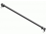 strypo montavimas