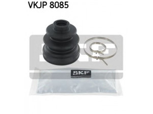 SKF VKJP 8085 gofruotoji membrana, kardaninis velenas 
 Ratų pavara -> Gofruotoji membrana