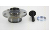 TRISCAN 8530 29232 rato guolio komplektas 
 Ašies montavimas/vairavimo mechanizmas/ratai -> Rato stebulė/montavimas -> Rato guolis
1T0 598 611 A