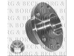 BORG & BECK BWK642 rato guolio komplektas 
 Ašies montavimas/vairavimo mechanizmas/ratai -> Rato stebulė/montavimas -> Rato guolis
7700204867, 7701204867, 7701205477