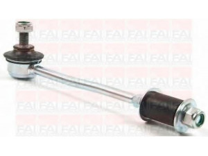 FAI AutoParts SS6084 šarnyro stabilizatorius 
 Ašies montavimas/vairavimo mechanizmas/ratai -> Stabilizatorius/fiksatoriai -> Pasukimo trauklė
562600F001