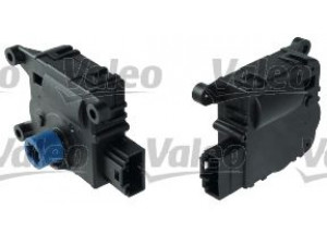 VALEO 715340 valdiklis, maišymo sklendė 
 Oro kondicionavimas -> Valdymas/reguliavimas
277329270R, 277329270R, 95517549