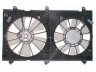 BERU LE648 ventiliatorius, radiatoriaus 
 Aušinimo sistema -> Oro aušinimas
19015-RAAA-01, 19020-PND-003, 19030-RAAA-01