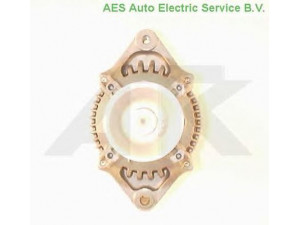 AES AUA-300 kintamosios srovės generatorius 
 Elektros įranga -> Kint. sr. generatorius/dalys -> Kintamosios srovės generatorius
8941373452, 8941566720, 8941566721