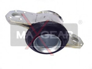 MAXGEAR 72-1294 valdymo svirties/išilginių svirčių įvorė 
 Ašies montavimas/vairavimo mechanizmas/ratai -> Valdymo svirtis/pasukamosios svirties sujungimas -> Montavimas/sutvirtinimas
352394