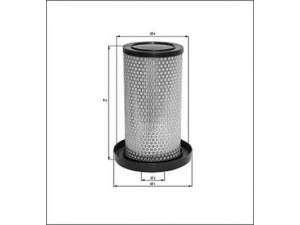 MAGNETI MARELLI 154087534440 oro filtras 
 Techninės priežiūros dalys -> Techninės priežiūros intervalai
95496951, 95599502, 95643756, 95643756