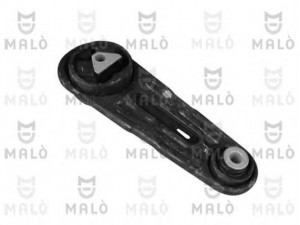 MAL? 184332 variklio montavimas 
 Variklis -> Variklio montavimas -> Variklio montavimo rėmas
8200338385