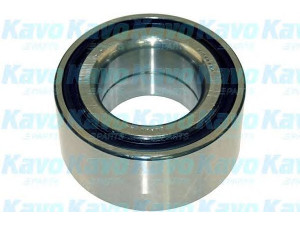 KAVO PARTS WB-2005 rato guolis 
 Ašies montavimas/vairavimo mechanizmas/ratai -> Rato stebulė/montavimas -> Rato guolis
44300S1AE01, 44300S47008