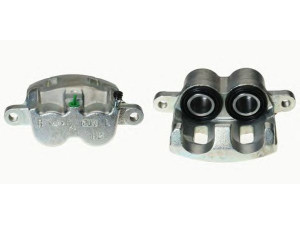 BUDWEG CALIPER 343622 stabdžių apkaba 
 Dviratė transporto priemonės -> Stabdžių sistema -> Stabdžių apkaba / priedai
0 K72F 33 990, 0 K75A 33 990, 0 K75B 33 990