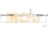COFLE 251.31 trosas, stovėjimo stabdys 
 Stabdžių sistema -> Valdymo svirtys/trosai
60624590