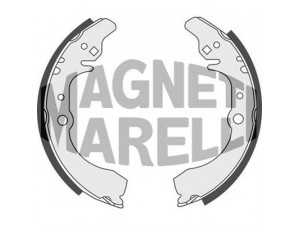 MAGNETI MARELLI 360219198343 stabdžių trinkelė 
 Stabdžių sistema -> Būgninis stabdys -> Stabdžių įdėklas/ trinkelė
0449587508, 0449587508000, 0449587714