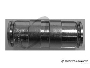 TRUCKTEC AUTOMOTIVE 83.15.012 kištuko jungtis
002 990 6171 quick cou