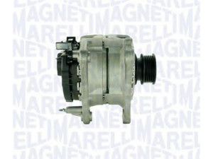 MAGNETI MARELLI 944390426100 kintamosios srovės generatorius 
 Elektros įranga -> Kint. sr. generatorius/dalys -> Kintamosios srovės generatorius
038 903 025, 038903025