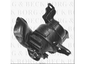 BORG & BECK BEM3493 variklio montavimas 
 Variklis -> Variklio montavimas -> Variklio montavimo rėmas
50824S04013