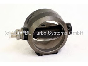 BU 440008 išmetamųjų dujų sklendė, variklio stabdys
81156016030