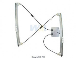WAIglobal WPR2461R lango pakėliklis 
 Vidaus įranga -> Elektrinis lango pakėliklis
1T0837462B, 1T1837462B, 1T0837462B