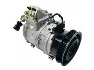 SIDAT SB.116D kompresorius, oro kondicionierius 
 Oro kondicionavimas -> Kompresorius/dalys
64528391695