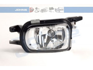 JOHNS 50 71 30-4 rūko žibintas 
 Kėbulas -> Pagalbiniai žibintai/dalys -> Rūko žibintas/dalys -> Rūko žibintas/įterp.
204 820 28 56
