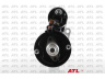 ATL Autotechnik A 18 410 starteris 
 Elektros įranga -> Starterio sistema -> Starteris
441 0 4009 220 6, 441 0 4009 219 6