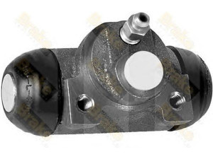 Brake ENGINEERING WC1452BE rato stabdžių cilindras 
 Stabdžių sistema -> Ratų cilindrai
9947094