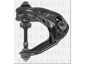 BORG & BECK BCA7114 vikšro valdymo svirtis 
 Ašies montavimas/vairavimo mechanizmas/ratai -> Valdymo svirtis/pasukamosios svirties sujungimas -> Vairo trauklės (valdymo svirtis, išilginis balansyras, diago
4806635100