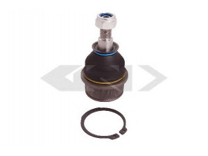 SPIDAN 46864 atramos/vairo trauklė 
 Ašies montavimas/vairavimo mechanizmas/ratai -> Sujungimai -> Atramos/vairo trauklė
5135 651AB, 5135 651AC, 5135 651AD