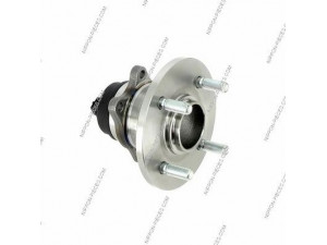 NPS K471A13 rato guolio komplektas 
 Ašies montavimas/vairavimo mechanizmas/ratai -> Rato stebulė/montavimas -> Rato guolis
52750-1G101, 527501C200, 527501C100