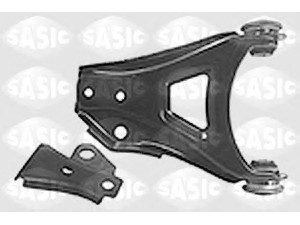 SASIC 4003211 vikšro valdymo svirtis 
 Ašies montavimas/vairavimo mechanizmas/ratai -> Valdymo svirtis/pasukamosios svirties sujungimas -> Vairo trauklės (valdymo svirtis, išilginis balansyras, diago
7700313945, 7700314679, 7701474870