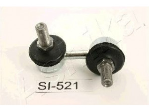 ASHIKA 106-05-520R prikabinimo svirtis 
 Ašies montavimas/vairavimo mechanizmas/ratai -> Stabilizatorius/fiksatoriai -> Stabilizatorius
4056A013, MB808076