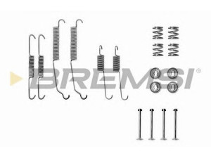 BREMSI SK0618 priedų komplektas, stabdžių trinkelės 
 Stabdžių sistema -> Būgninis stabdys -> Dalys/priedai
4210618, 7700618000, 7701201823