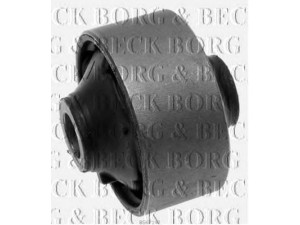 BORG & BECK BSK7142 valdymo svirties/išilginių svirčių įvorė 
 Ašies montavimas/vairavimo mechanizmas/ratai -> Valdymo svirtis/pasukamosios svirties sujungimas -> Montavimas/sutvirtinimas