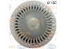 HELLA 8EW 351 000-671 vidaus pūtiklis
90766245