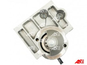 AS-PL S5125 starteris 
 Elektros įranga -> Starterio sistema -> Starteris
4796981, 56027904, 56041013, M001T79481