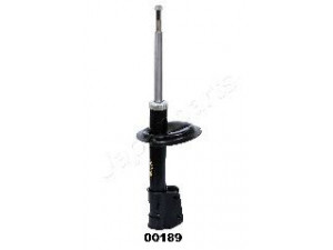 JAPANPARTS MM-00189 amortizatorius 
 Pakaba -> Amortizatorius
46528598, 46536771, 46786487