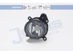 JOHNS 20 51 29 rūko žibintas 
 Elektros įranga -> Pagalbiniai žibintai/dalys -> Rūko žibintas/dalys -> Rūko žibintas/įterp.
63 17 6 925 049