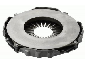 SACHS 3482 123 243 sankabos suspaudimo plokštelė 
 Sankaba/dalys -> Sankabos suspaudimo plokštelė
5000 677 316, 5001 824 773