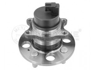 MEYLE 37-14 752 0001 rato stebulė 
 Ašies montavimas/vairavimo mechanizmas/ratai -> Rato stebulė/montavimas -> Rato guolis
52750-1C100, 52750-1G100, 52750-1G101