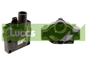 LUCAS ELECTRICAL DMB1130 ritė, uždegimas 
 Kibirkšties / kaitinamasis uždegimas -> Uždegimo ritė
9091902185