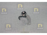 DA SILVA D040175 starteris
S114-817, S114-817A, 129608-77010