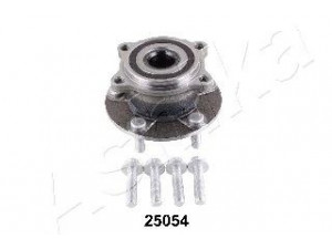 ASHIKA 44-25054 rato guolio komplektas 
 Ašies montavimas/vairavimo mechanizmas/ratai -> Rato stebulė/montavimas -> Rato guolis
3730.36, 3785A015, 3785A019, 3885A019