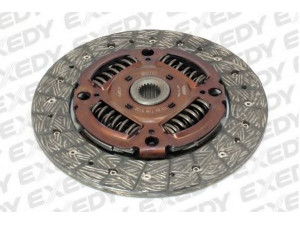 EXEDY MBD100 sankabos diskas 
 Sankaba/dalys -> Sankabos diskas
MN168046
