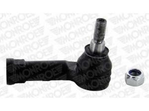 MONROE L29127 skersinės vairo trauklės galas 
 Vairavimas -> Vairo mechanizmo sujungimai
701 419 812 B, 701 419 812 D