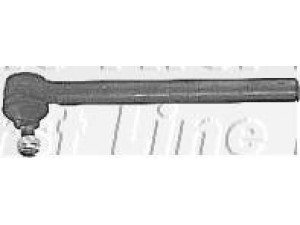 FIRST LINE FTR4041 skersinės vairo trauklės galas 
 Vairavimas -> Vairo mechanizmo sujungimai
4364095